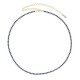 Wholesale Tennis Chain Necklace Jewelry Set With Gold Wholesale Tennis Chain Necklace Jewelry Set With Gold